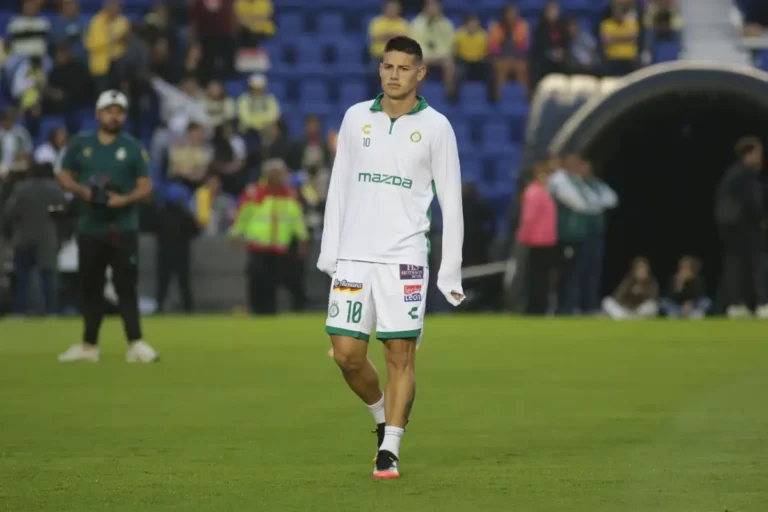 C'est triste pour cet ancien du Real Madrid