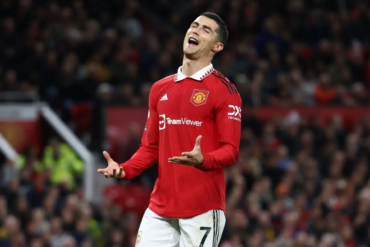 Cet ex-international français écrase Ronaldo en fortune