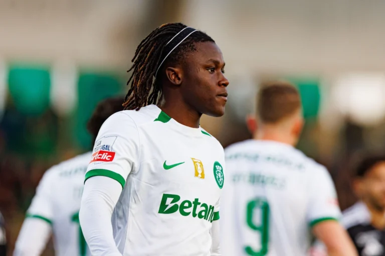 Chelsea proche de recruter une pépite portugaise