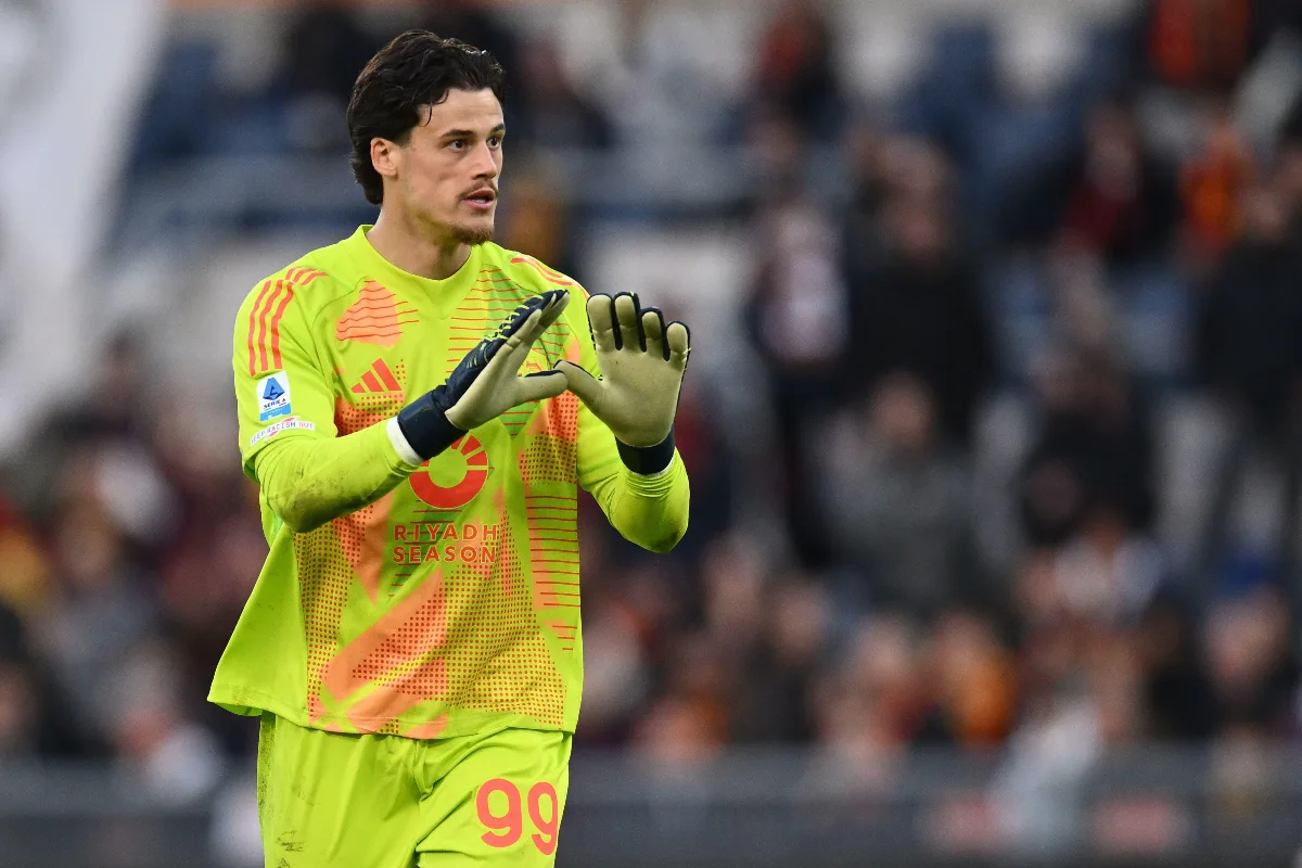 Chelsea sur la trace d'un gardien serbe