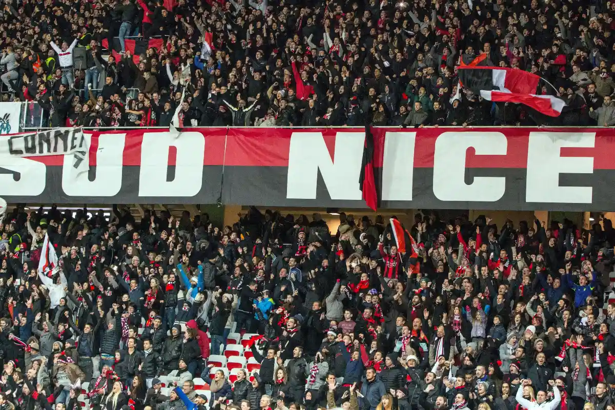 Nice - Auxerre : Compositions probables