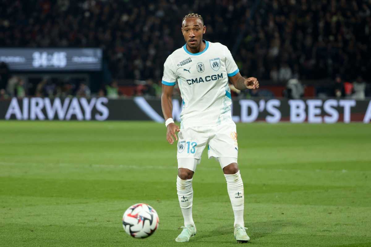 Derek Cornelius : « J’ai vraiment apprécié ma première année à l’OM »