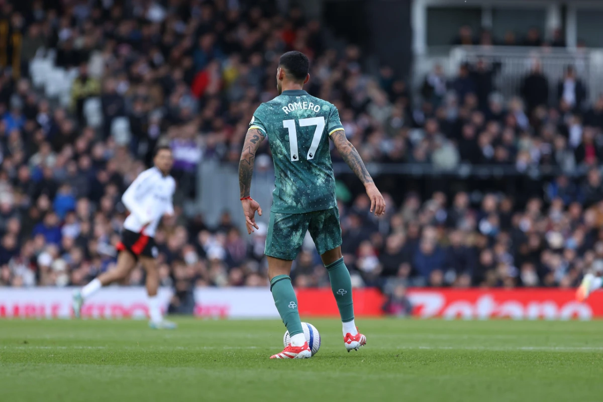 Real Madrid: Un roc défensif argentin veut porter le maillot madrilène