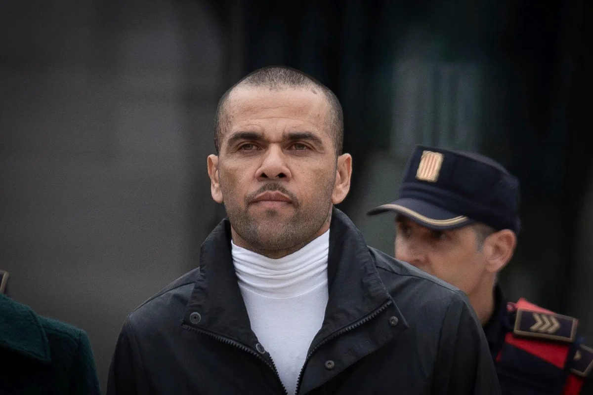 Acquittement de Dani Alves : Un revirement judiciaire choquant
