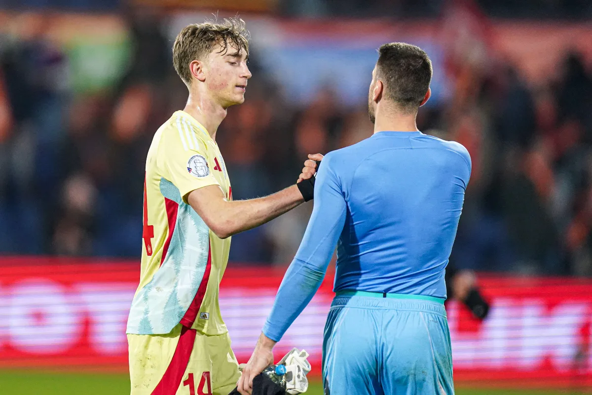 L'Atlético Madrid étudie une piste à 60M¬