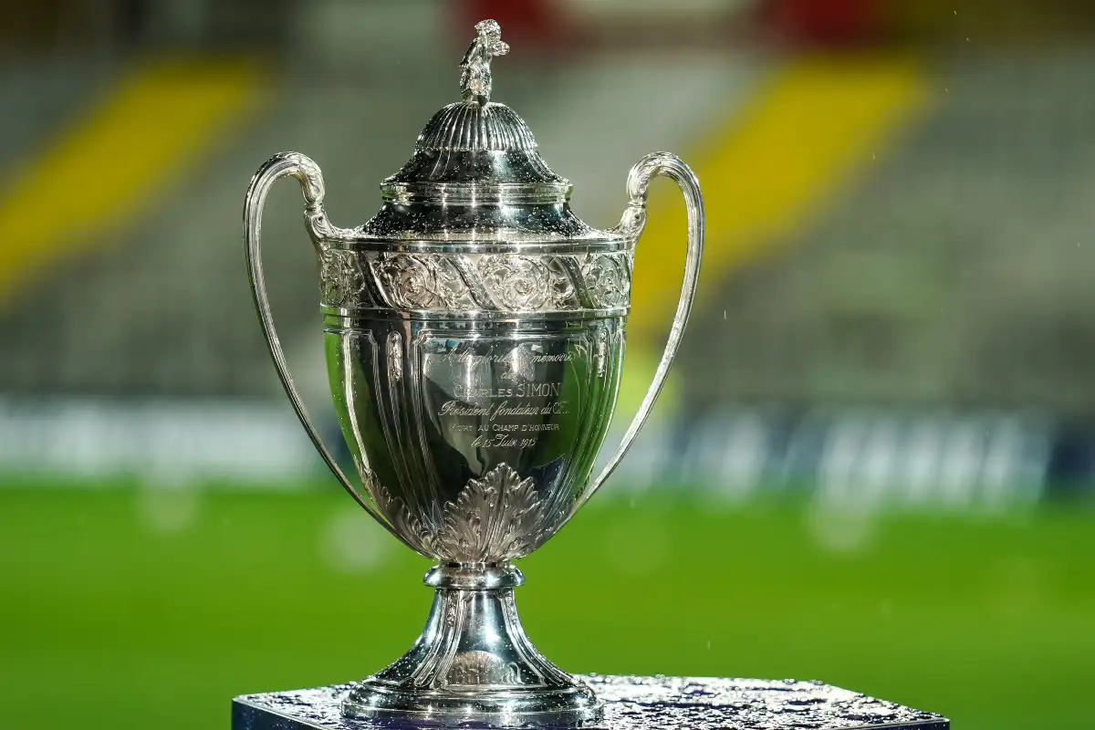 Demi-finale de la Coupe de France : C'est la fête à Cannes