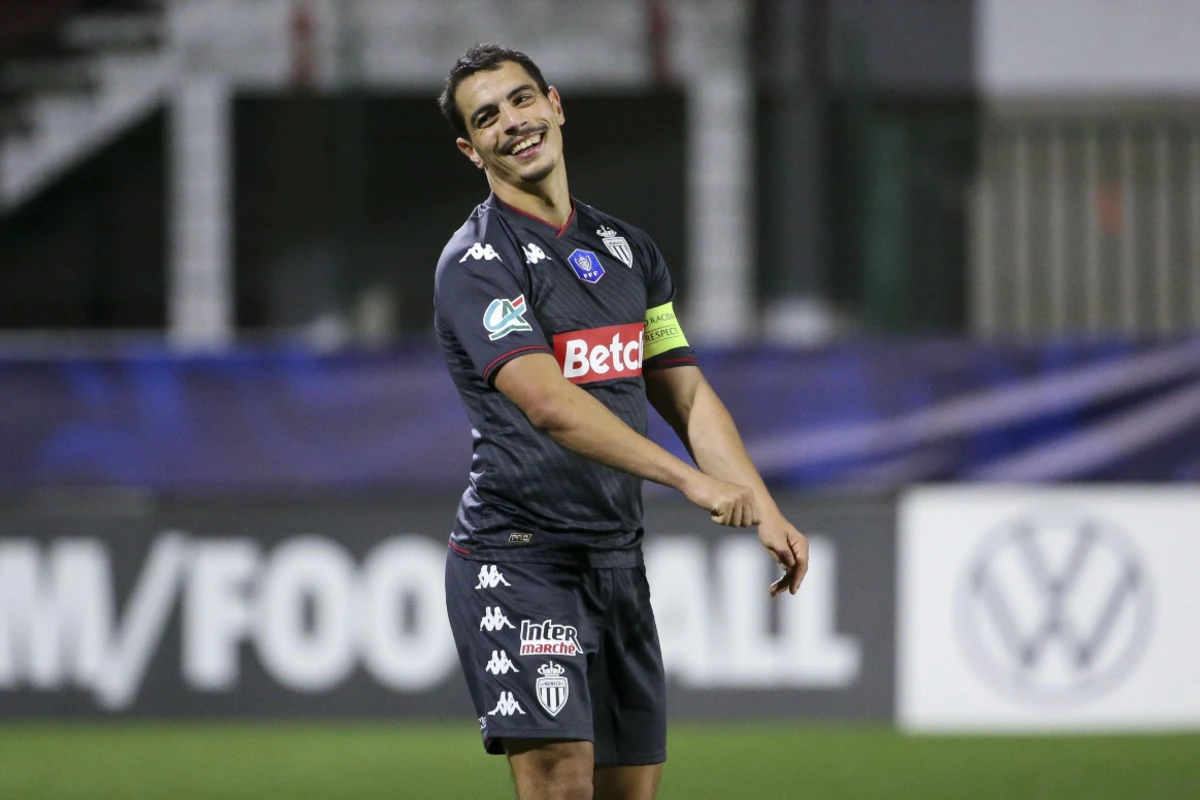 Destination exotique pour cet ancien pensionnaire de Ligue 1