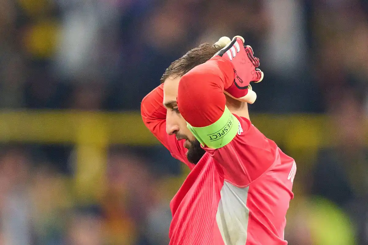 PSG : Donnarumma remplacé par un crack espagnol