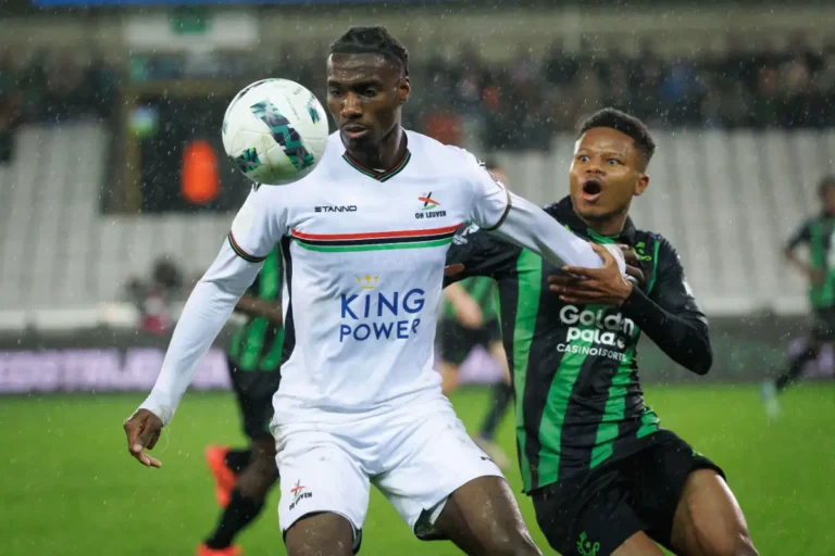 Dortmund dribble Monaco pour ce talent néerlandais