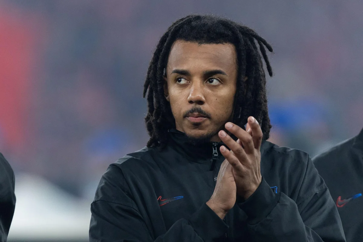 EDF : Jules Kounde fermement contre les supporters parisiens
