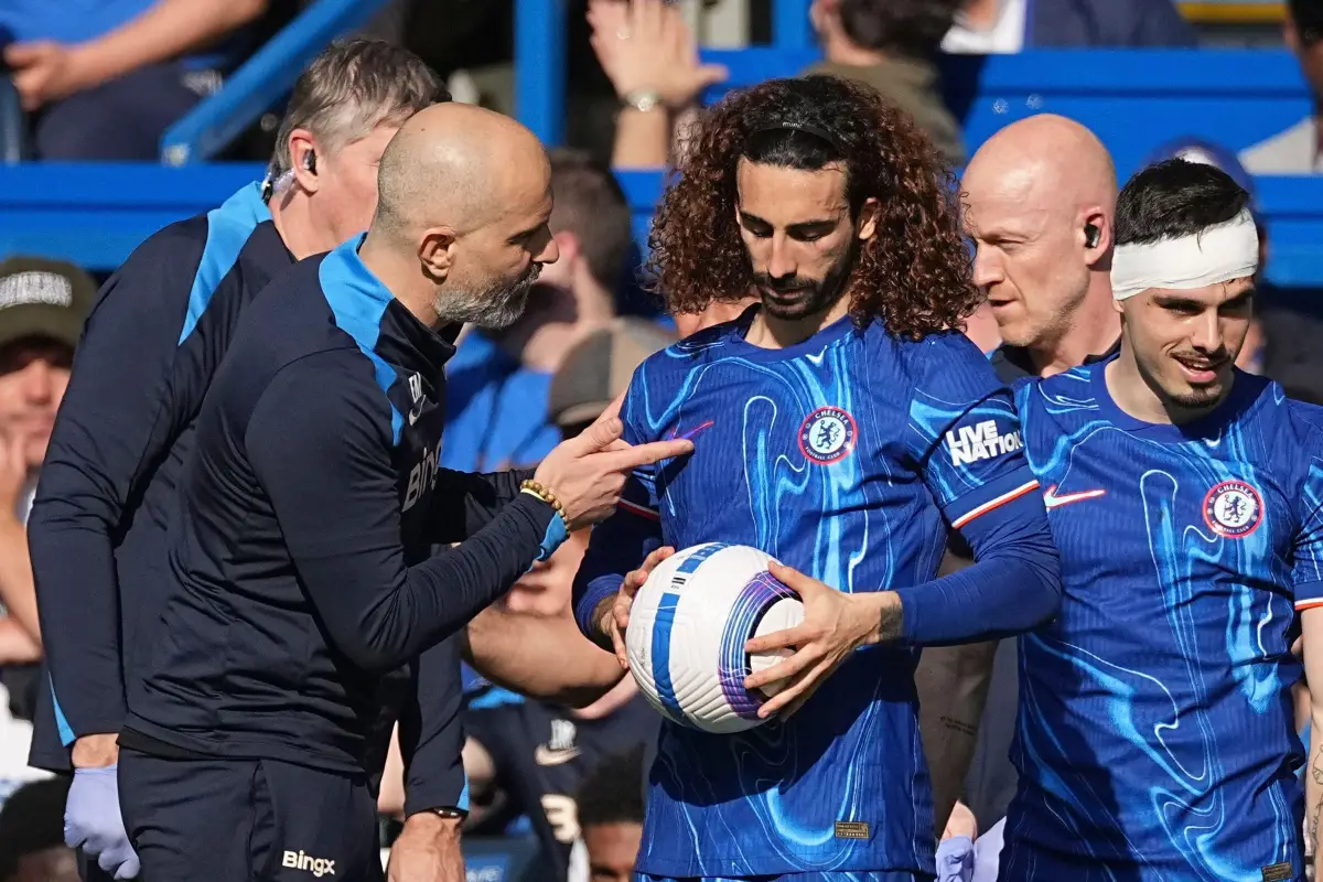 Chelsea prépare une grosse vague de départ