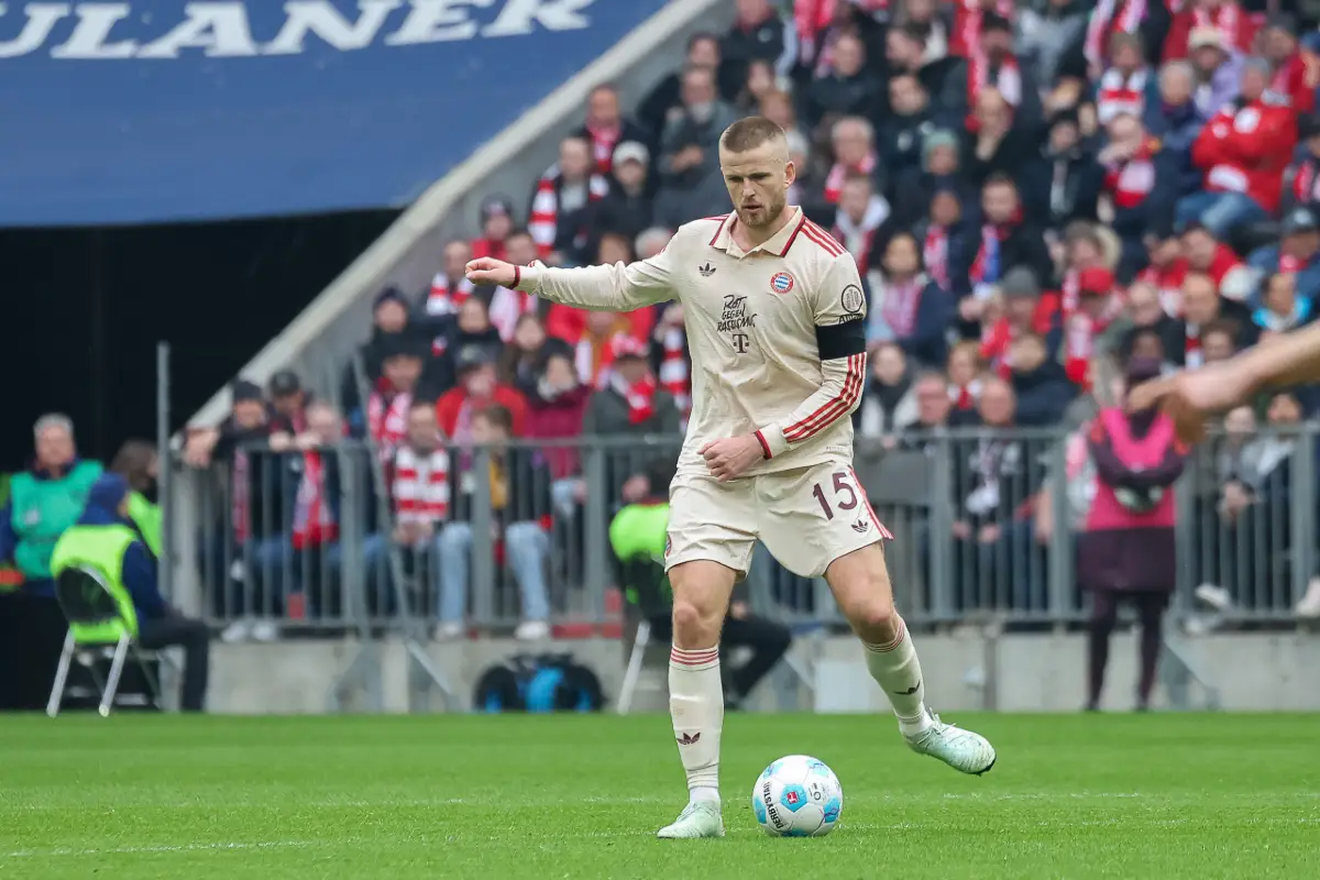 Bayern Munich a changé d'avis concernant un indésirable