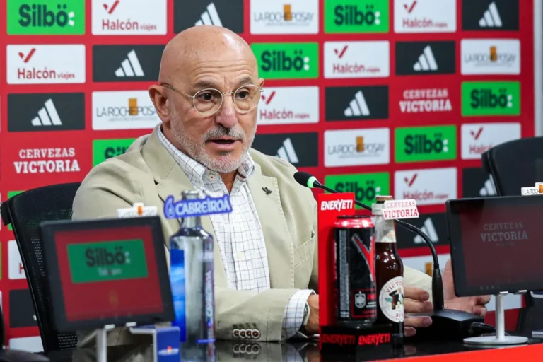 Espagne : Des absents de taille dans la liste de Luis de la Fuente