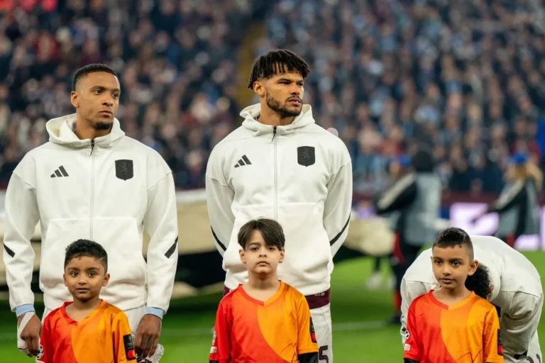 Euro 2028 : Un défenseur anglais au sein du CO de la compétition