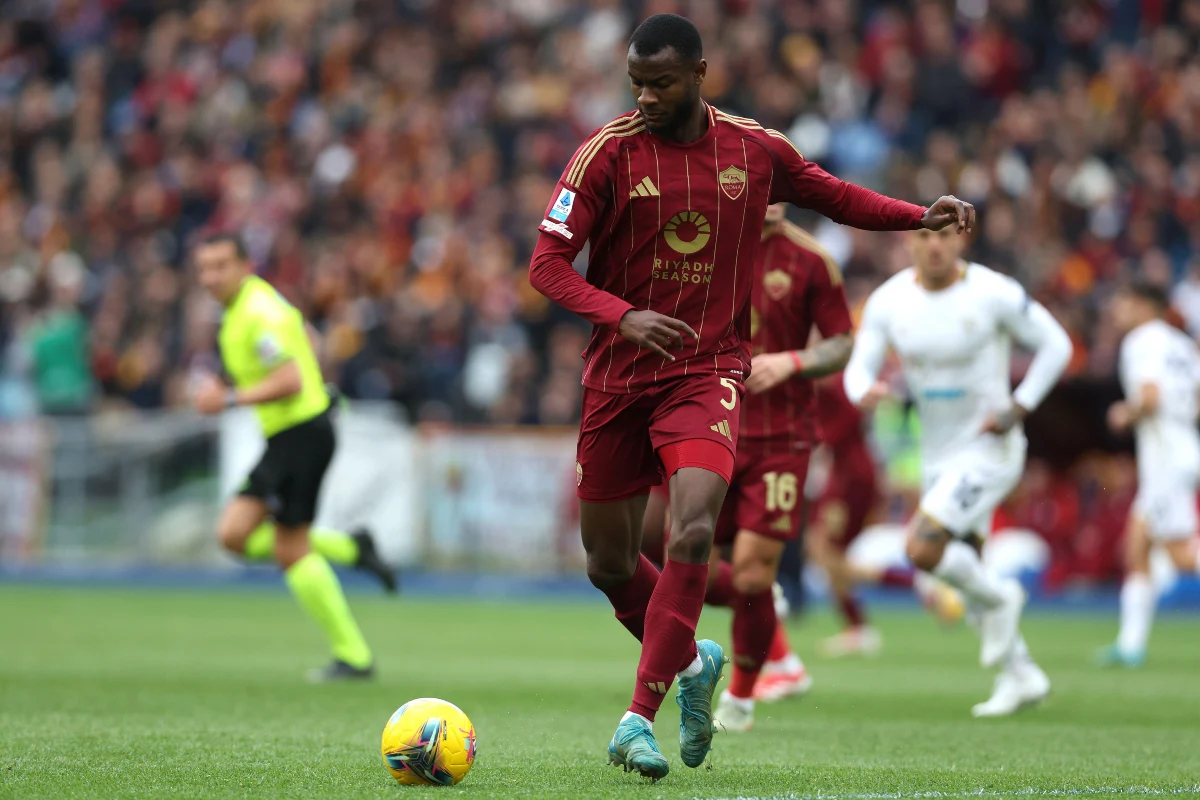 Arsenal sur la trace d'un défenseur ivoirien