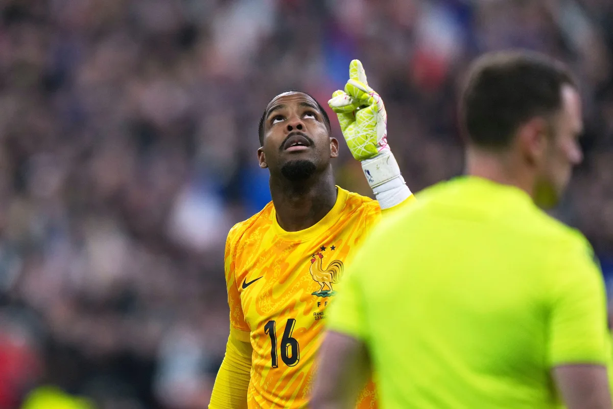 France-Croatie : Le secret des dieux !
