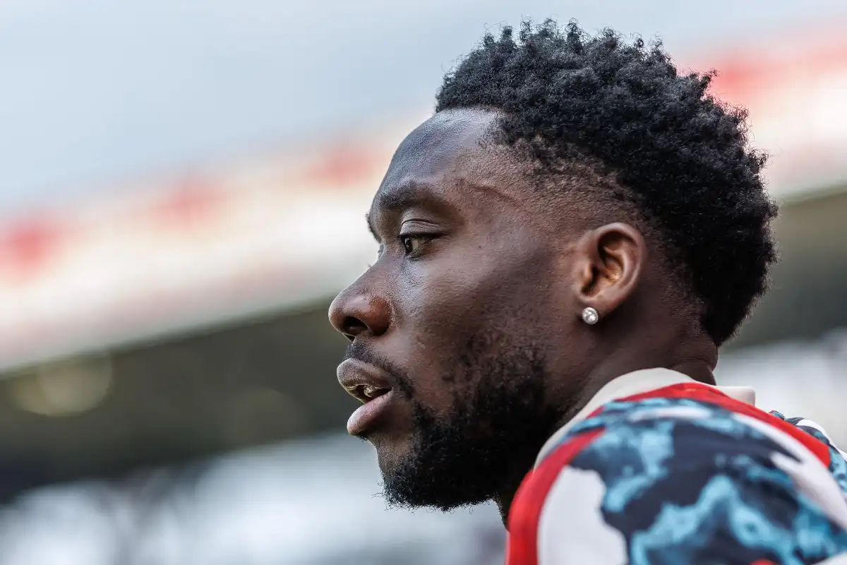 Bayern Munich : Fin de saison pour un joueur crucial