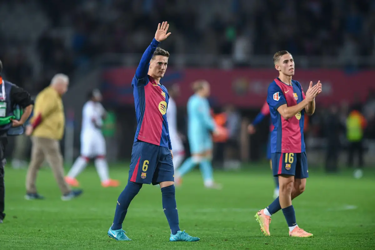 FC Barcelone: Vers 2 ventes totalement inattendues