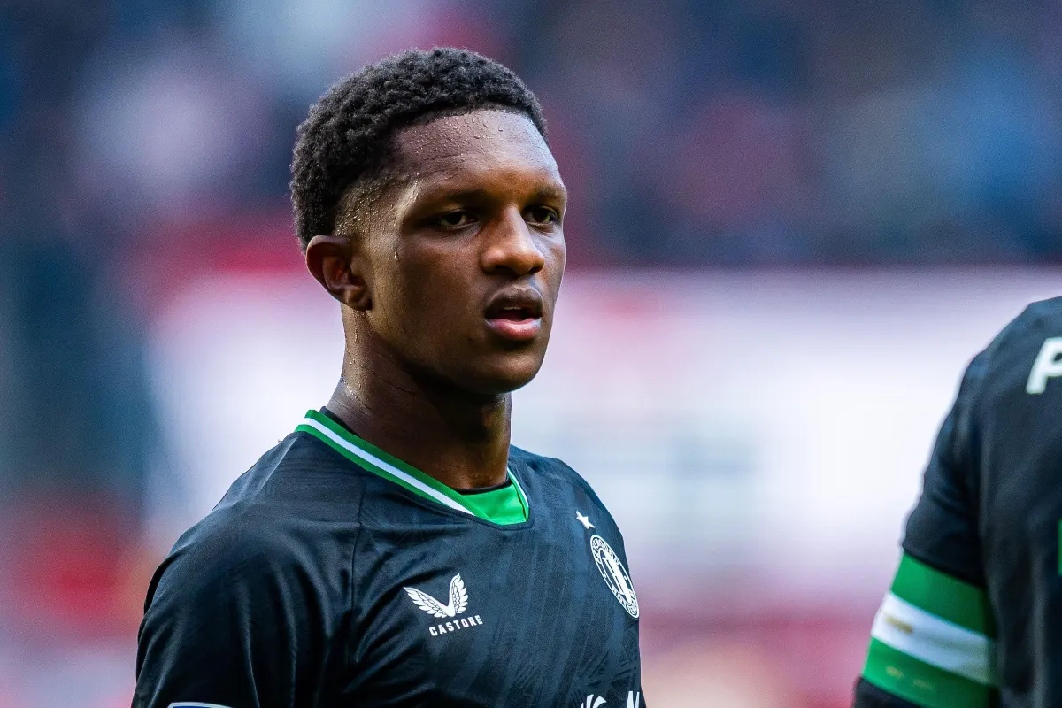 L'Atlético Madrid vise une jeune pépite néerlandaise