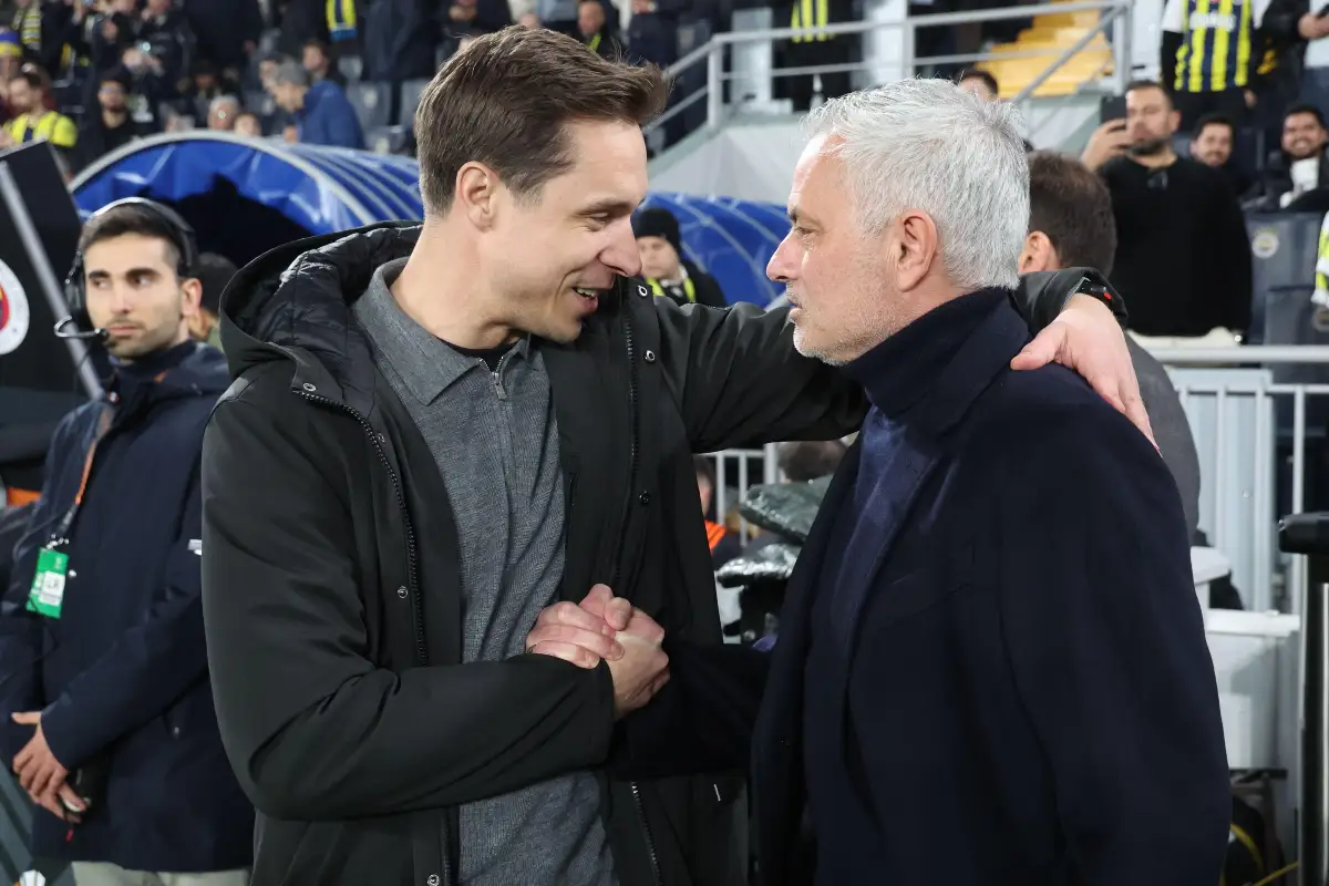Grosse surprise à Anderlecht