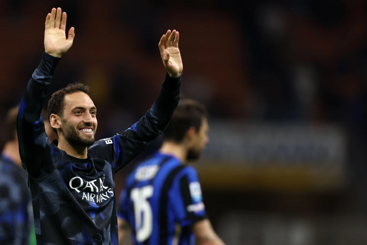 Manchester United sur la piste d'un taulier de l'Inter Milan