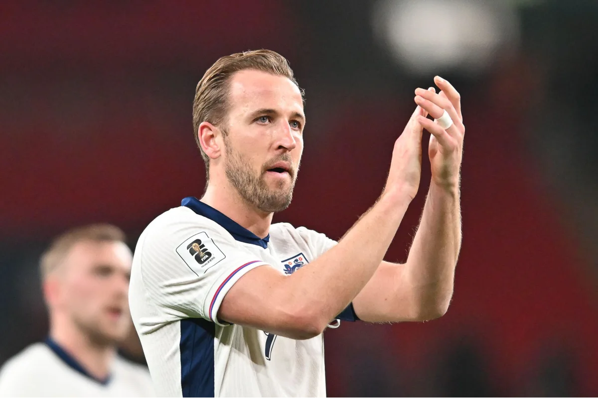 Harry Kane : Le retour choc à la Premier League