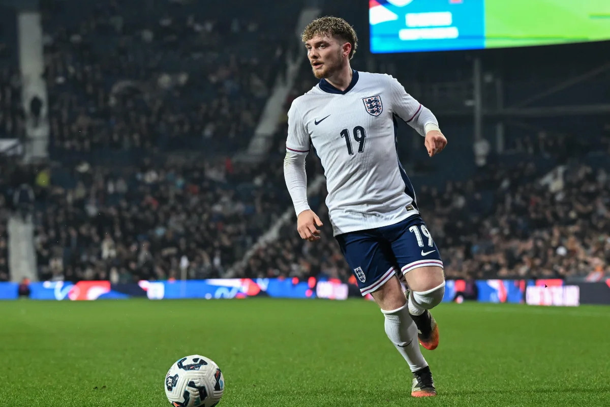 Newcastle offre 60M¬ pour un jeune talent de Liverpool