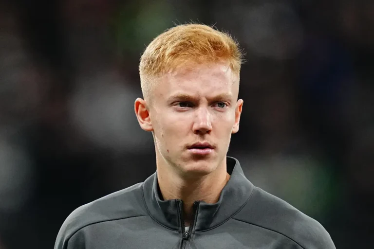 Man City : Le remplaçant de De Bruyne coûtera 60M€