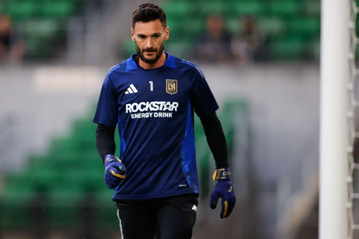 Hugo Lloris au coeur d'un drame en MLS