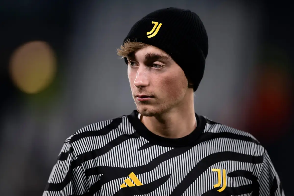 Huijsen tacle la Juventus, « Je suis en colère »