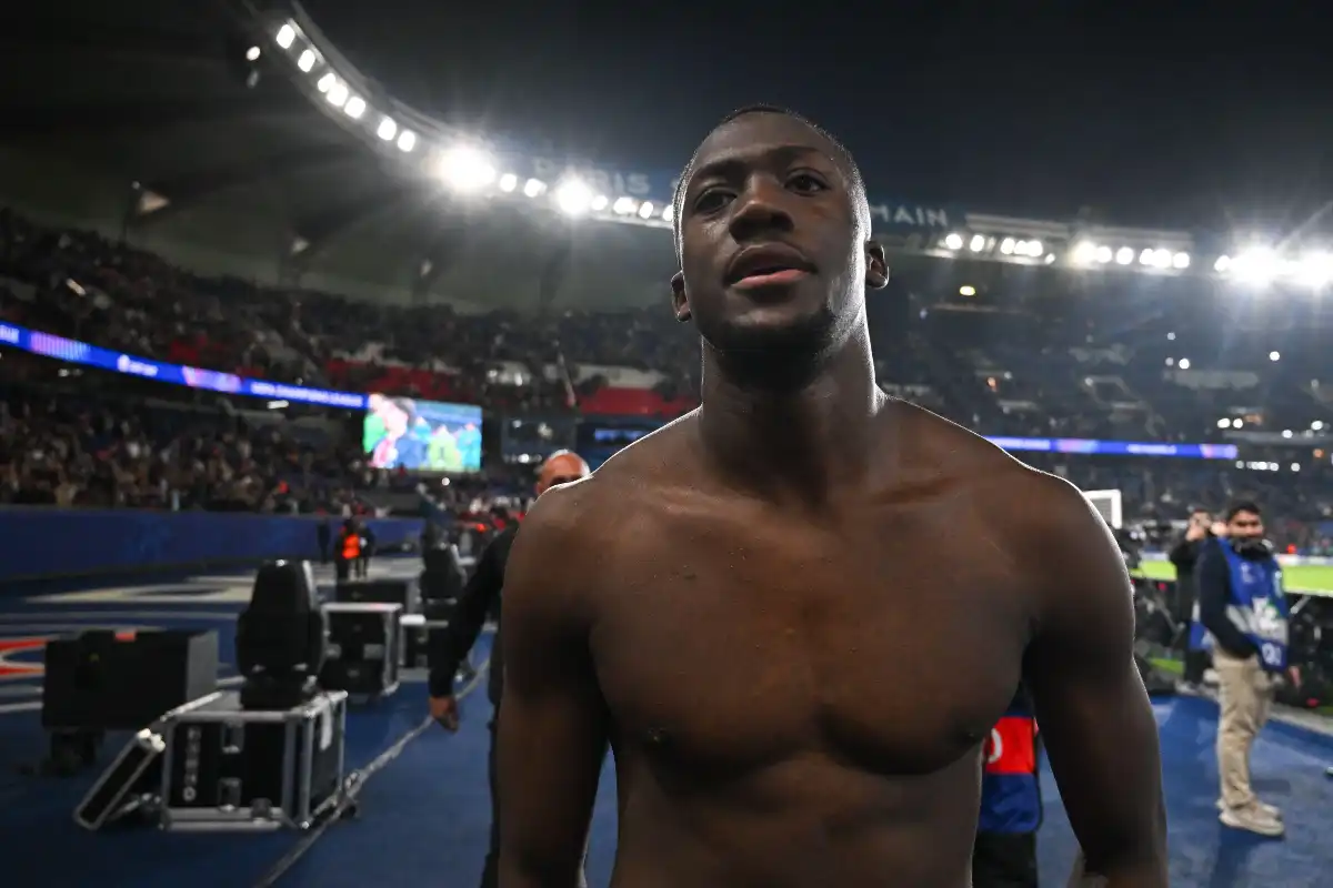 Liverpool - PSG : Ibrahima Konaté assume sa grossière erreur