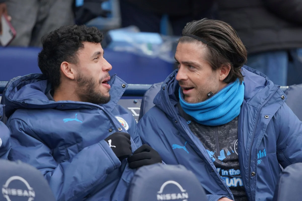 Chelsea se penche sur un cadre de Manchester City