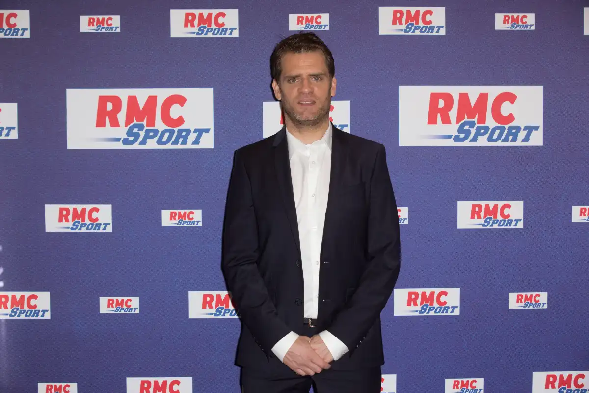 Argentine : Jérôme Rothen, fan du comportement de l'Albiceleste