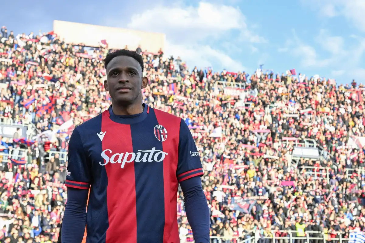 L'Atlético Madrid apprécie un international colombien