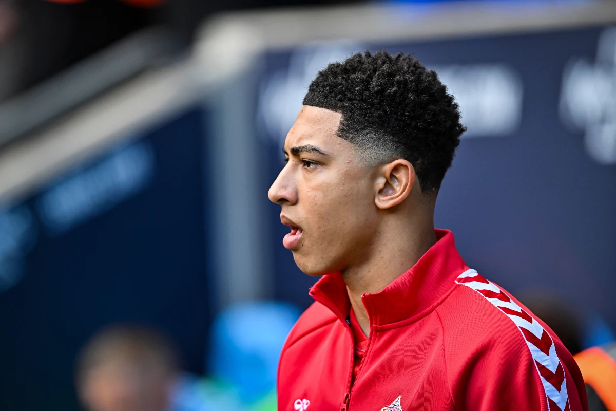Sunderland : Jobe Bellingham a deux nouvelles pistes