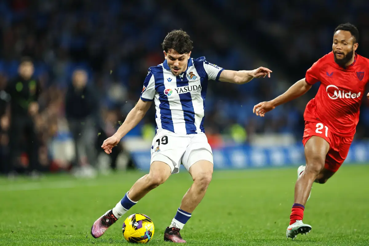 Aston Villa se jette sur un crack vénézuélien