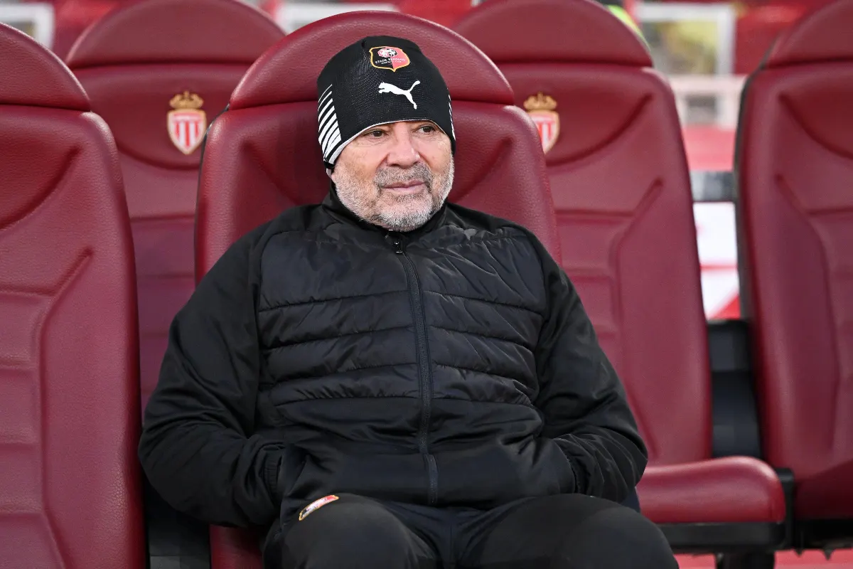 Échec à Rennes : Sampaoli dévoile le responsable