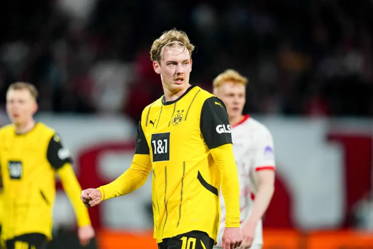 Bundesliga : Dortmund prêt à lâcher son ex-prodige