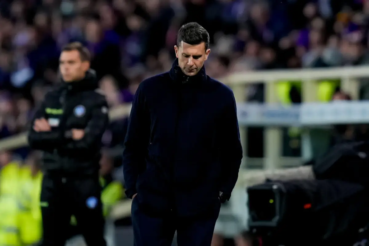 Juventus : Motta est limogé ! (Officiel)