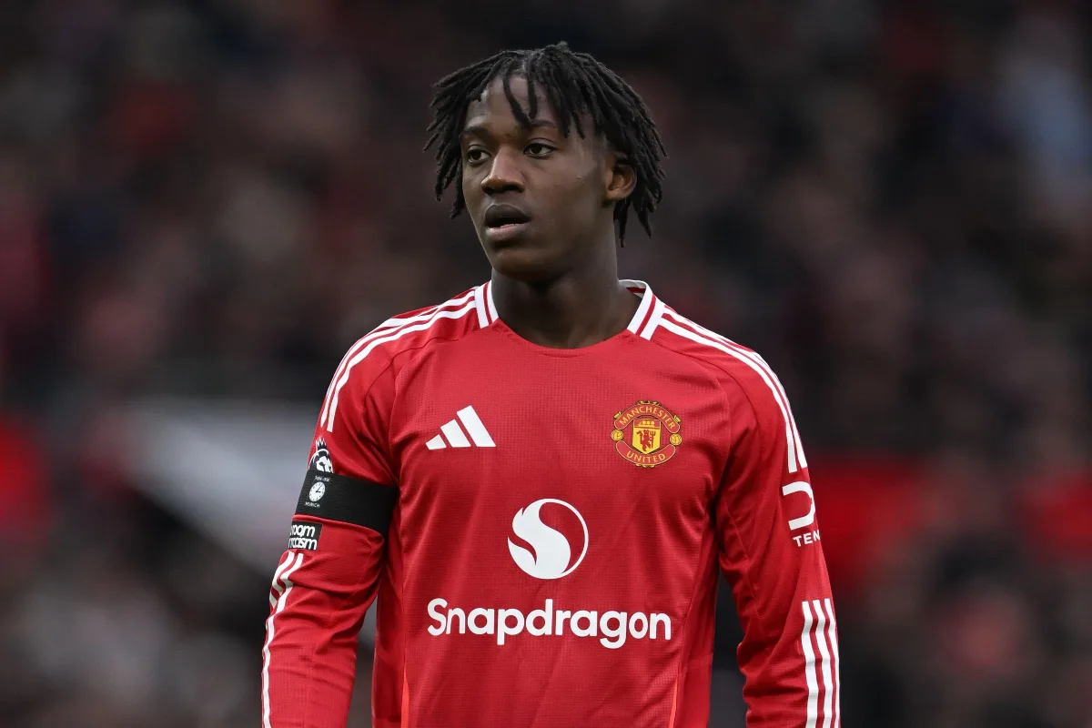 Chelsea : Kobbie Mainoo exige un salaire XXL