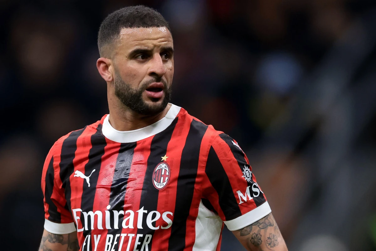 Milan AC: Un cadre de Guardiola pris en otage