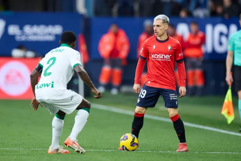 L'Atlético Madrid se penche sur un flop du Bayern Munich