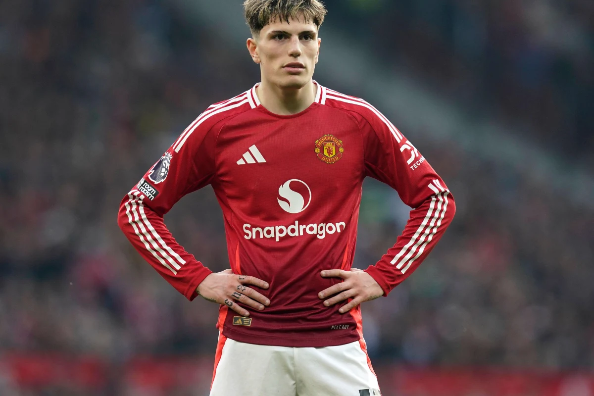L'Atlético Madrid veut attirer un joueur de Manchester United