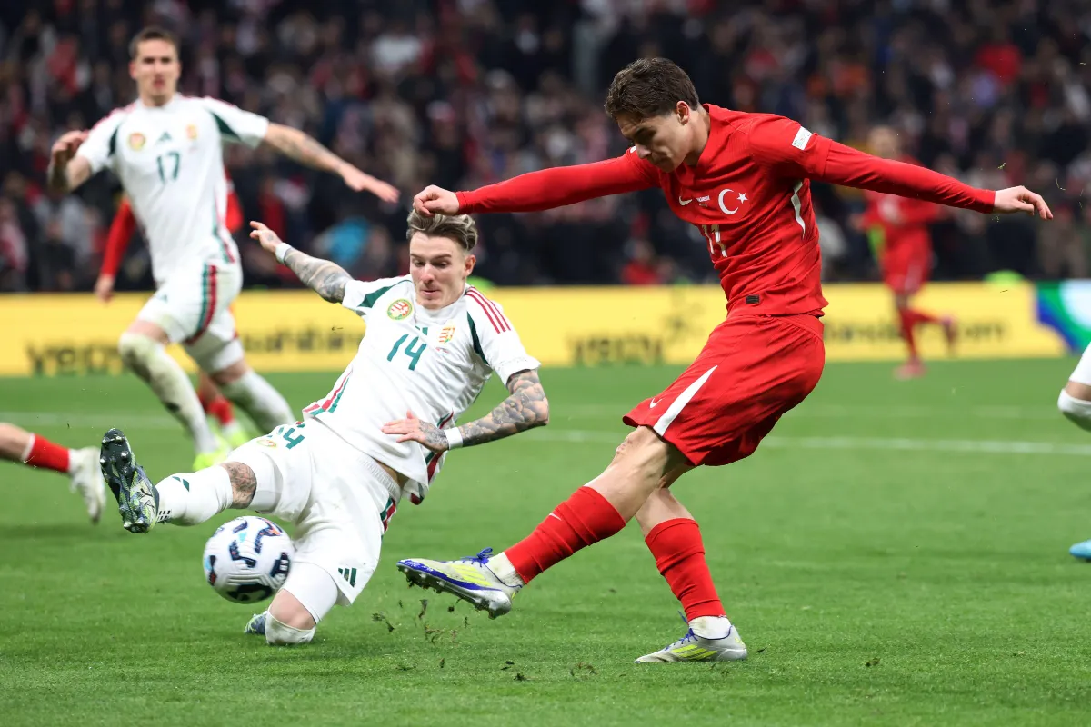 Les Red Devils réussiront-ils à sauver cet international turc ?