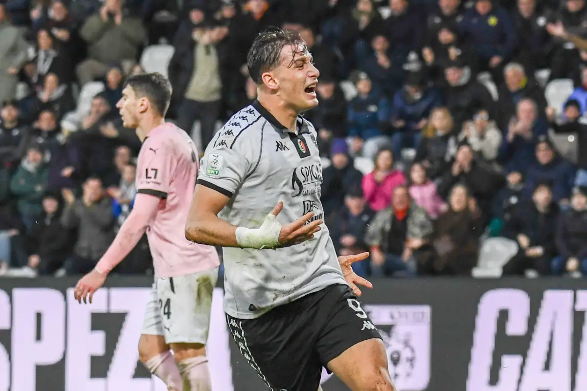 L'Inter prolonge une machine à buts