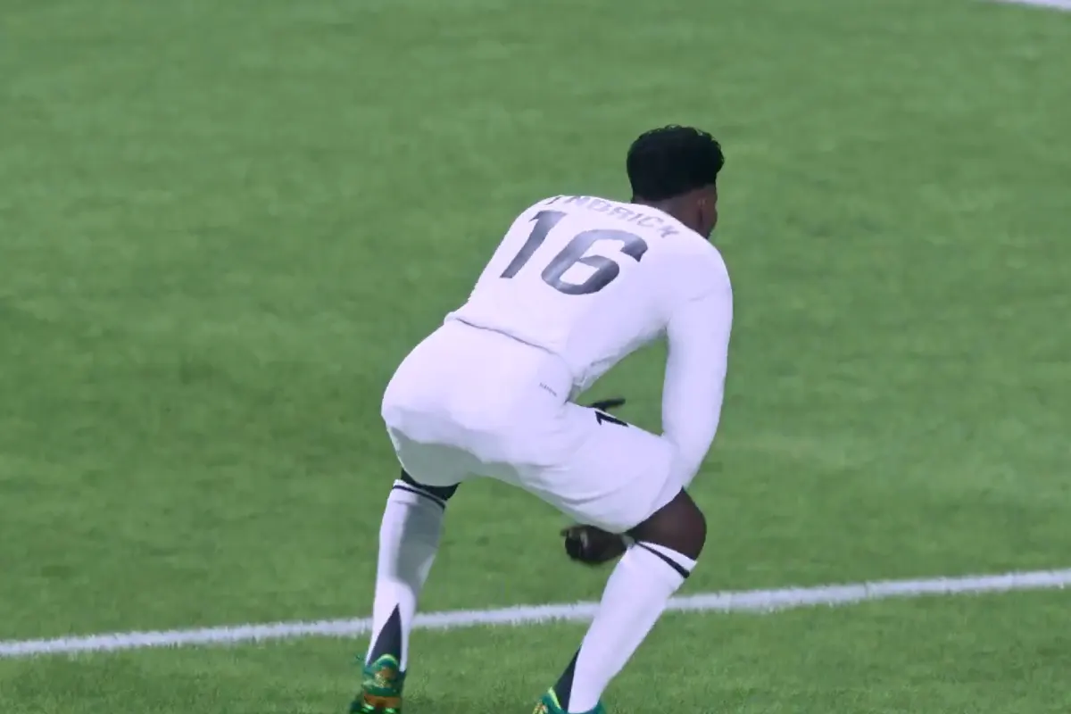 Sur fond de racisme, machine arrière sur FC25 !