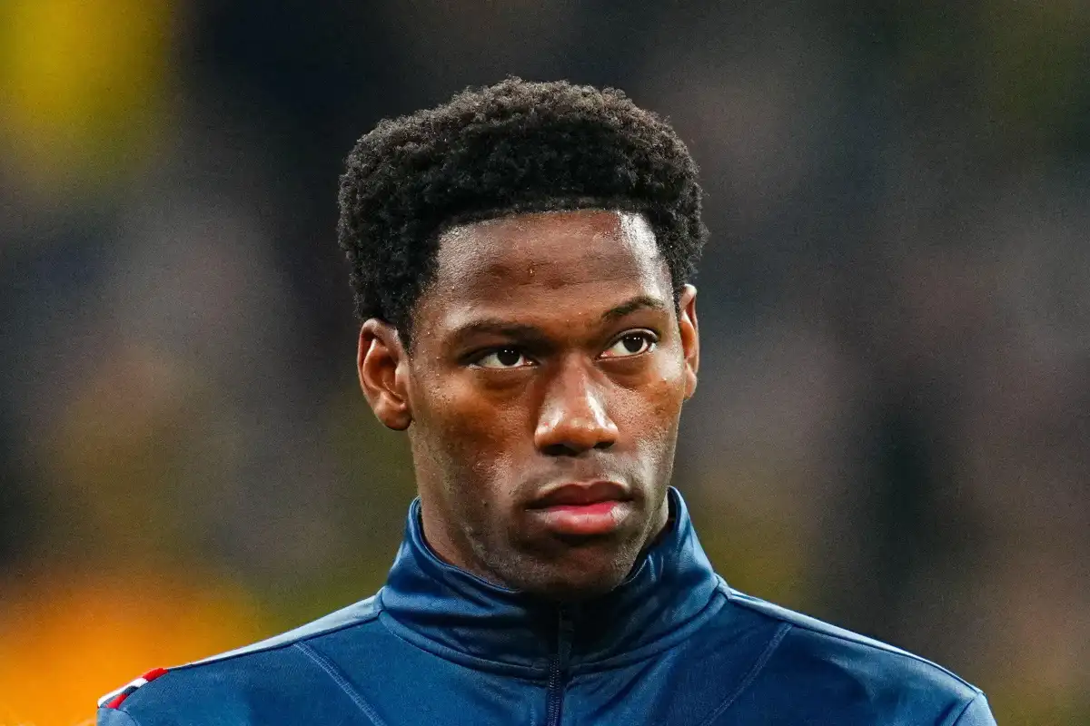 Mercato : La grande déclaration de Jonathan David