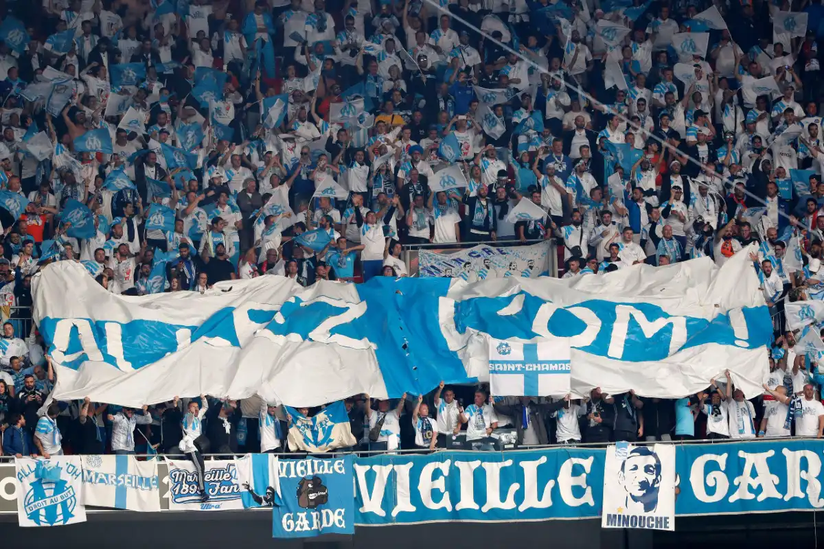 PSG - OM: Les supporters marseillais ne sont pas les bienvenus dans la capitale