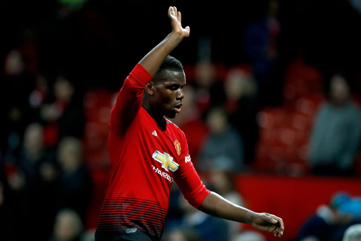 OM: Paul Pogba, rendez-vous en été
