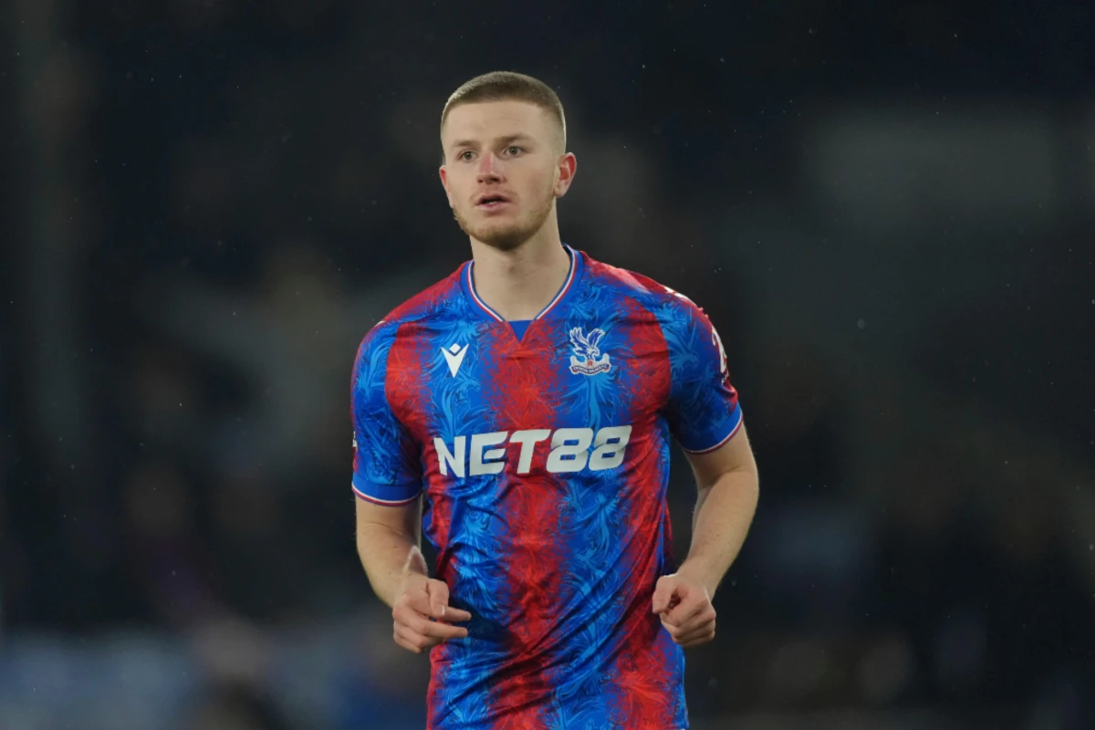 La sensation Adam Wharton sur les tablettes d'Aston Villa